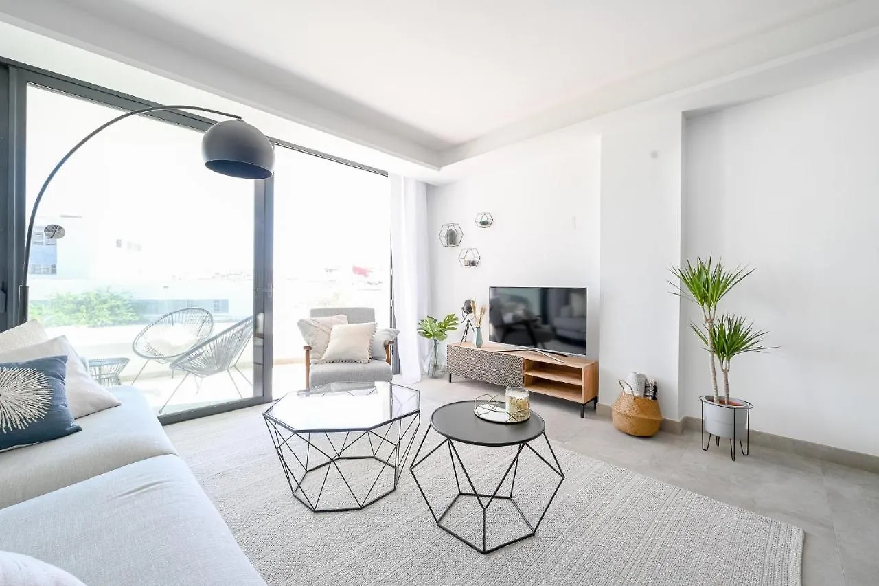 Seashell Infinity Luxury Apartment Estepona 0*,
