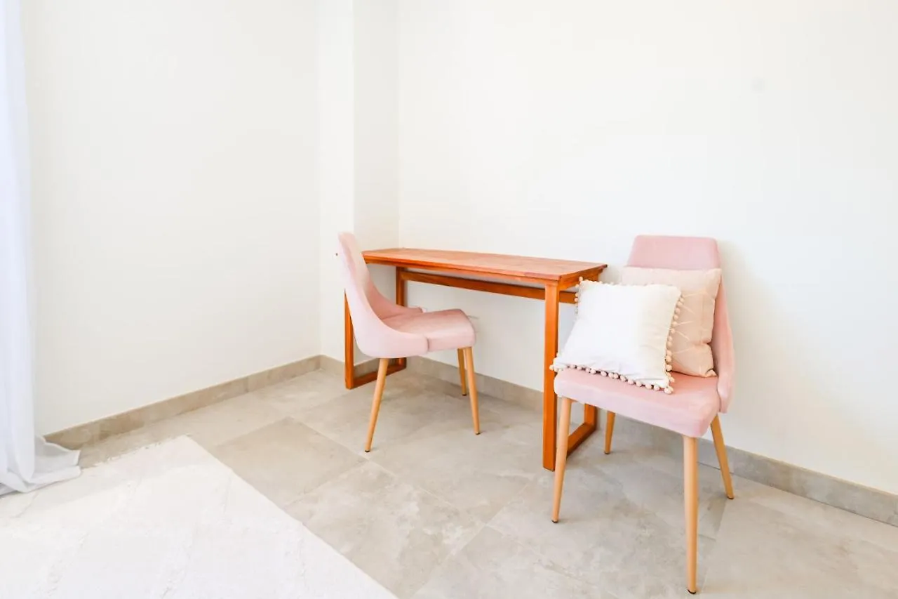 Seashell Infinity Luxury Apartment Estepona Spain