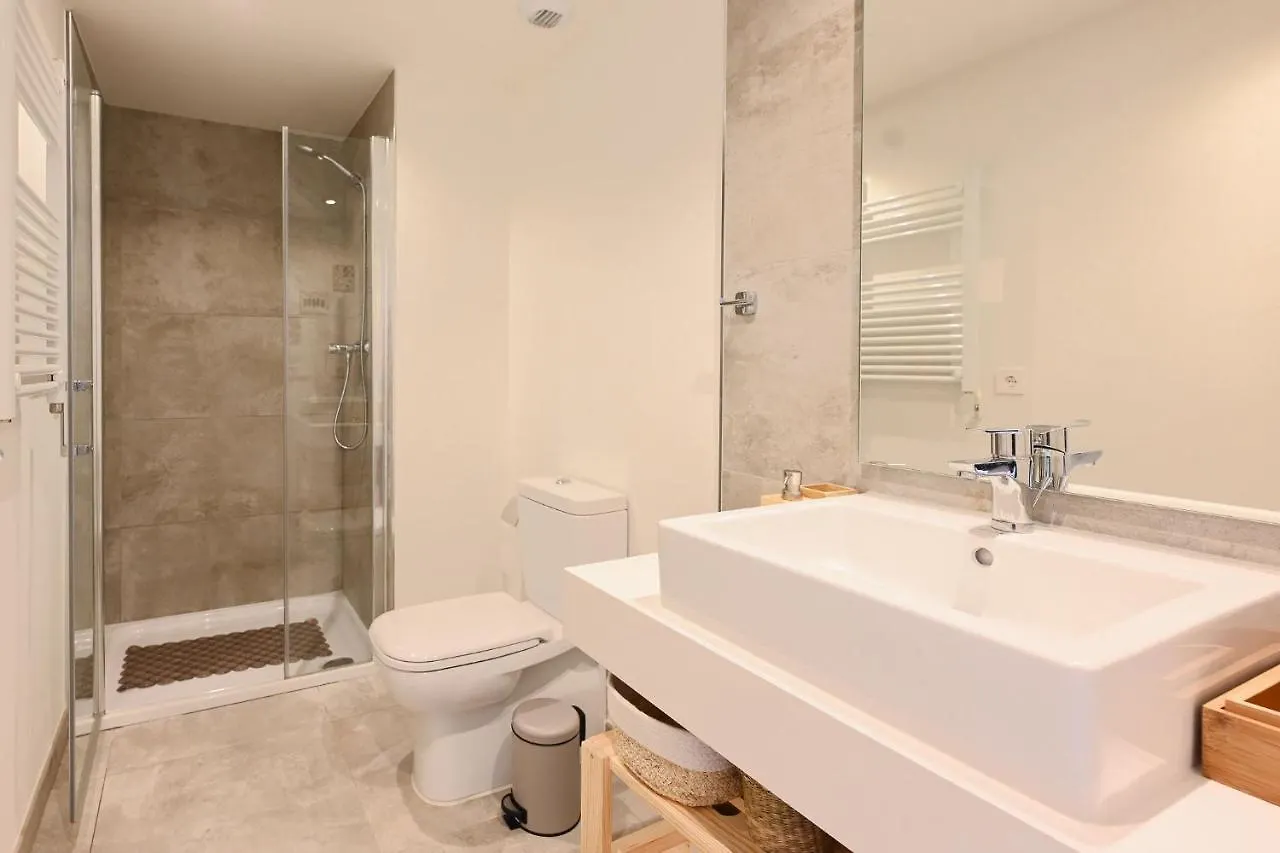 Seashell Infinity Luxury Apartment Estepona