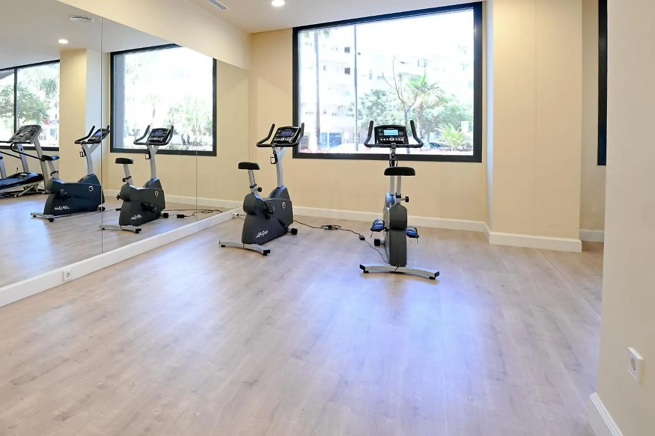 Seashell Infinity Luxury Apartment Estepona 0*,  Spain