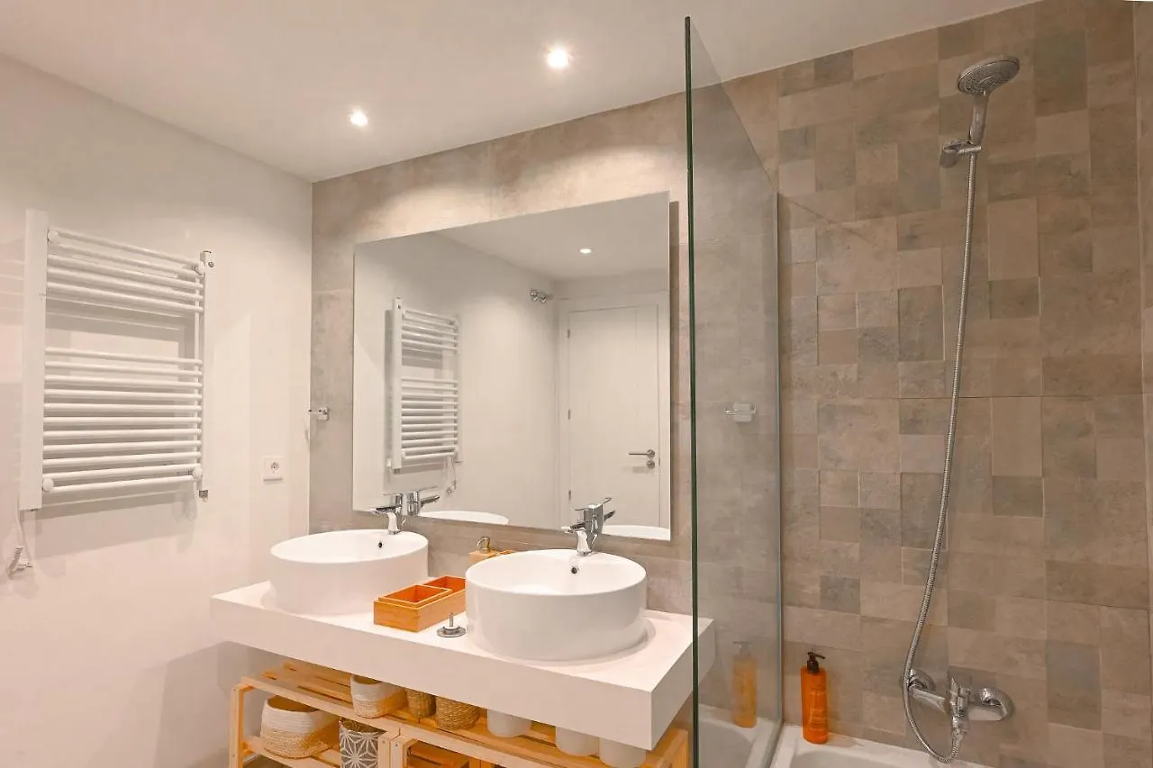 Seashell Infinity Luxury Apartment Estepona