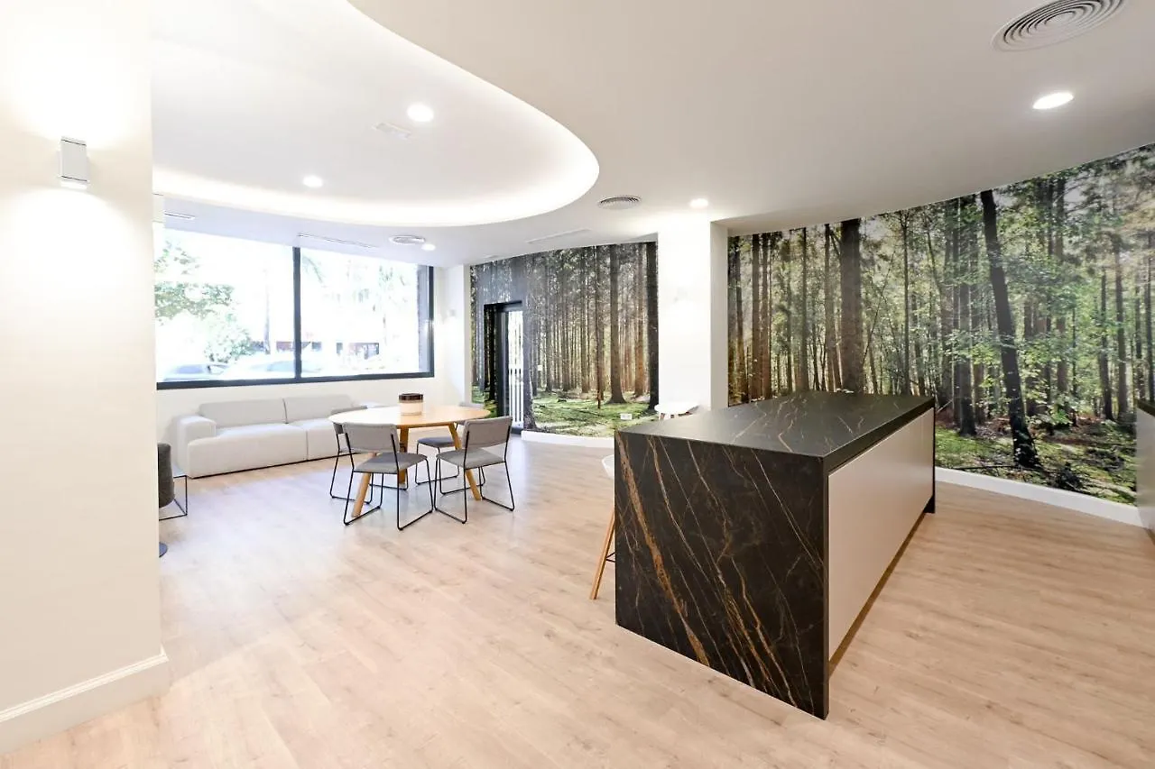 Seashell Infinity Luxury Apartment Estepona
